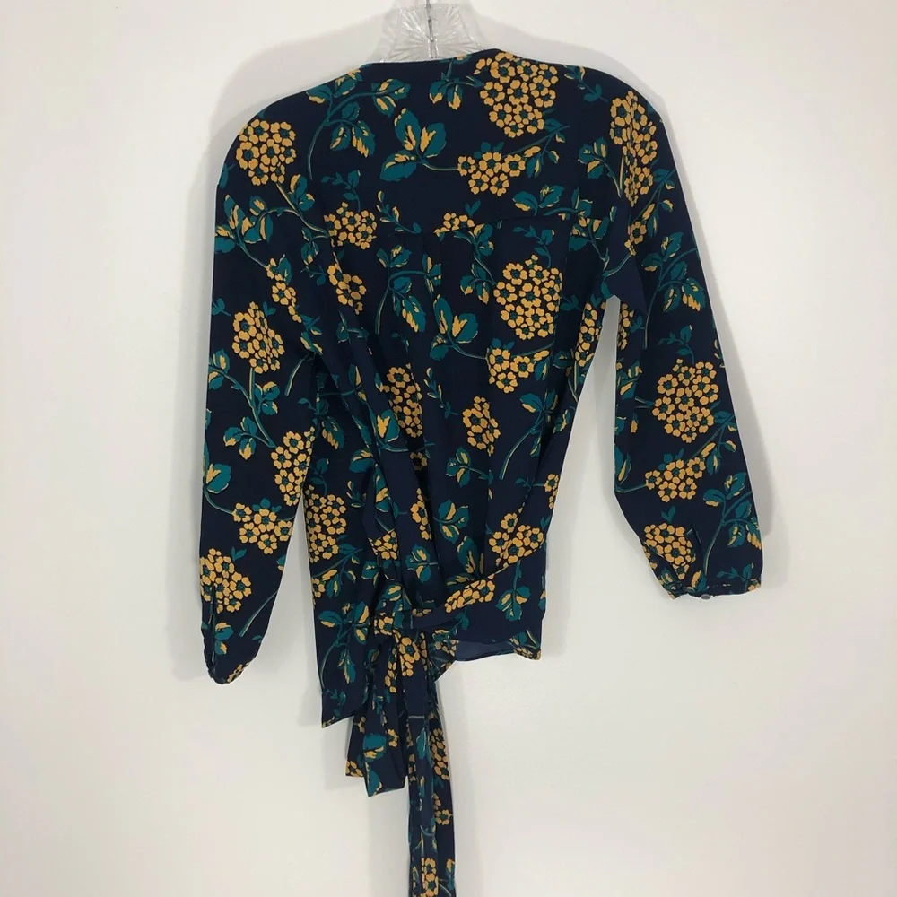 J. Crew crew size